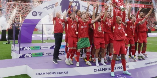 云开体育-张路展望英超新赛季：红军登顶，曼城枪手蓝军锁定欧冠席位