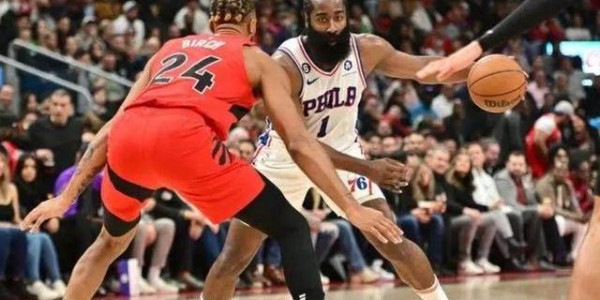 云开体育官网-开季1胜4负成最令人失望球队 76人的问题在哪？