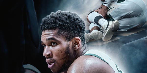 云开体育-雄鹿队不同意授权，字母哥或退出欧锦赛？