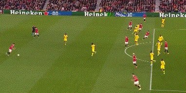 云开体育-【欧联】C罗遭罚后首度出场破门+进球无效 曼联3比0