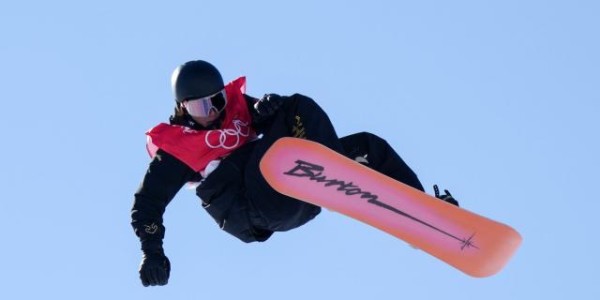 开云体育-苏翊鸣冬奥首秀惊艳全场 明日决赛还会“放大招”