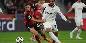 开云体育官网-德天空：32岁扎卡与桑德兰达成全面协议，但勒沃库森要价2000万欧