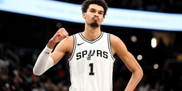 云开体育-哪些球队将低于预期？健康问题困扰独行侠 马刺主帅&amp;amp;amp;投射或成短板