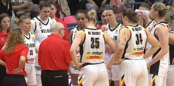 云开体育官网-中国女篮65-80输给比利时！产生1个不争事实，无缘升入头名|比利时女篮|李月汝|韩旭|马里|马里女篮_新浪体育_新浪新闻