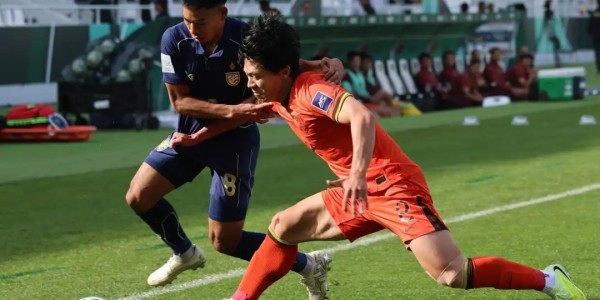 U23亚洲杯|希望画下更大的叹号！中国队17日对乌兹别克斯坦