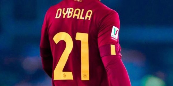 开云体育官网-伤中迪巴拉请缨首发欧联决赛，穆帅面临关键抉择