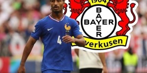 德天空：药厂与塞维中卫巴代达成口头协议 俱乐部间谈判全面展开