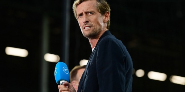 云开体育官网-克劳奇：我预测曼联2-0击败热刺 埃基蒂克那球让我想起托雷斯