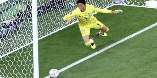 云开体育官网-小组赛首轮0比0场次创纪录 世界杯真的很沉闷吗？