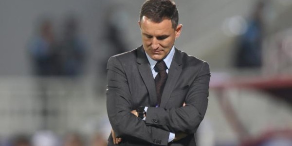 云开体育-京媒：国家队重整在所难免 扬科维奇下课已被考虑