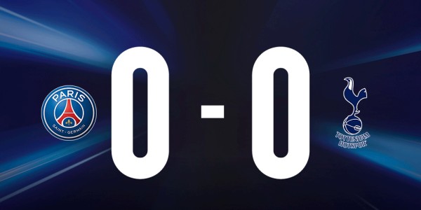 欧冠与欧联霸主对决：快来预测巴黎圣日耳曼对阵托特纳姆热刺的赛果