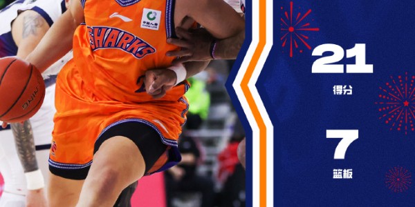 开云体育-当之无愧MVP！洛夫顿淘汰赛场均26+7+5 曝上海最终目标是CBA冠军