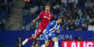 开云体育官网-世体：皇马租将阿尔瓦罗无回避条款，可以代表赫塔费出战银河战舰