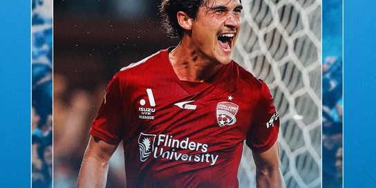 20岁新星古德温正式转会夏洛特FC 转会金额达170万欧元