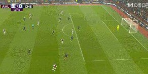 开云体育-【英超】若昂·佩德罗戴帽，切尔西客场4比1逆转维拉