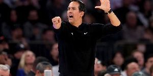 云开体育-上不去也下不来！热火被钉在附加赛区