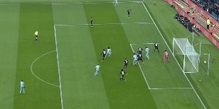 开云体育官网-【足总杯】马赫雷斯梅开二度 曼城4比1取胜晋级