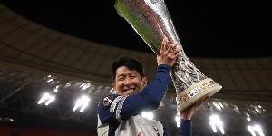 泰晤士报专栏称赞孙兴慜：就连阿森纳球迷都无法让自己讨厌他