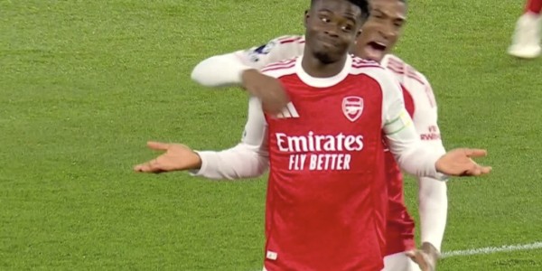 开云体育官网-英超彻底大结局？阿森纳夺冠概率高达93% 曼城9轮需追7分近乎绝望