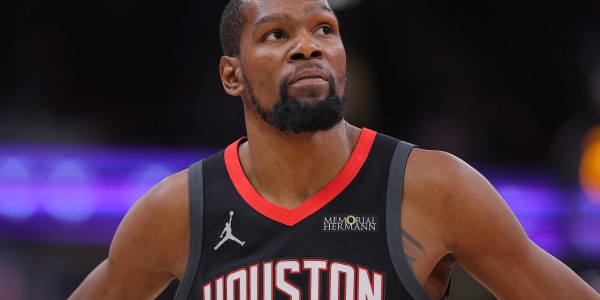 云开体育-到了季后赛可咋办？森林狼残阵榨干KD 火箭有致命短板实锤前6最弱