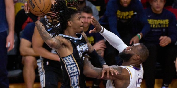 开云体育-内特：现在球员让扣篮大赛不再酷了 詹姆斯&amp;amp;莫兰特&amp;amp;锡安都该参加