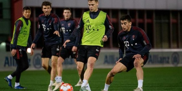 云开体育官网-8人新冠阳性还碰上克星！拜仁新年首战还怎样复仇？