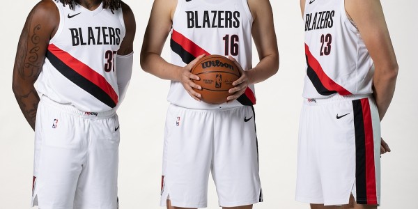 解说：杨瀚森第1年把罗威压过去不实际 等他和里斯一走杨就好打了