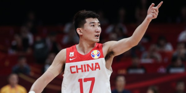 云开体育-以下5人难再进国家队！周琦取决于身体，两后卫上榜 第一意料之中