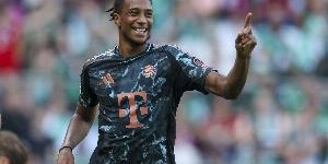 开云体育-奥利塞：我和亨利对足球有着相似的理解 梦想随拜仁和法国夺冠