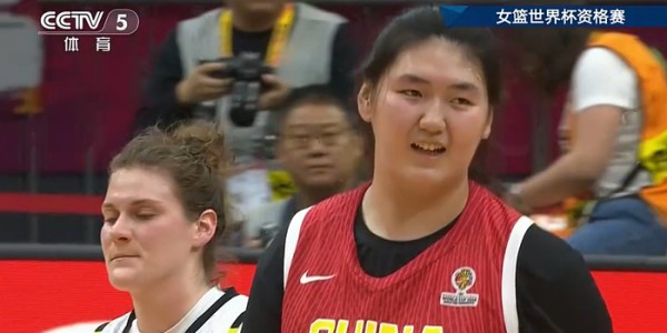 云开体育官网-中国女篮65-80输给比利时！产生1个不争事实，无缘升入头名|比利时女篮|李月汝|韩旭|马里|马里女篮_新浪体育_新浪新闻