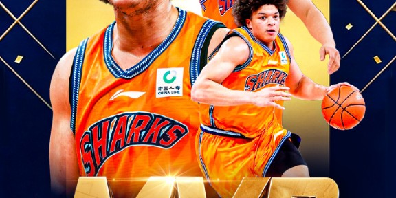 开云体育-当之无愧MVP！洛夫顿淘汰赛场均26+7+5 曝上海最终目标是CBA冠军