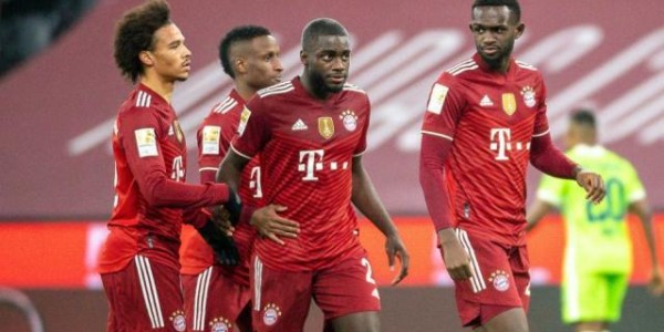 云开体育官网-8人新冠阳性还碰上克星！拜仁新年首战还怎样复仇？