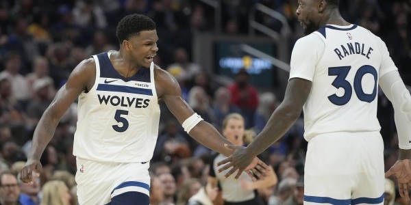 云开体育-哪些球队将低于预期？健康问题困扰独行侠 马刺主帅&amp;amp;amp;投射或成短板