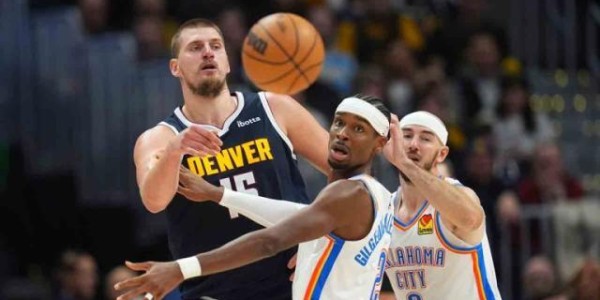 云开体育-普尔神奇三分狙杀MVP悬念？掘金遭垫底奇才横扫