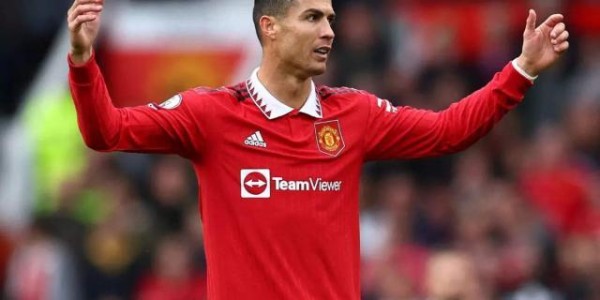 云开体育-C罗：格雷泽家族不关心曼联 他们只顾着挣钱