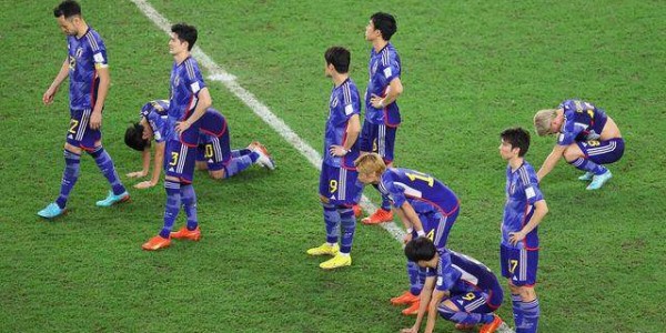 开云体育官网-不会踢点球?其实日本队去年奥运刚赢过点球大战