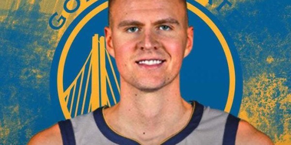 云开体育-勇士酝酿半天换来波尔津吉斯，这是一个玻璃人啊！