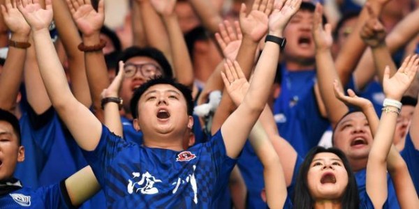 【2024中超巡礼之沧州】越过两座大山迎接严峻考验