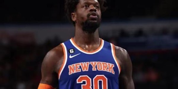 云开体育-尼克斯3胜2负结束客场之旅 锡伯杜帅位得到稳固