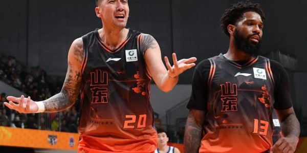山东男篮接触新外援，1米93得分后卫有望加盟，曾在NBA单场35分