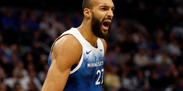 云开体育-到了季后赛可咋办？森林狼残阵榨干KD 火箭有致命短板实锤前6最弱