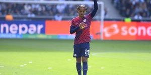 开云体育-记者：哈维-西蒙斯愿意加盟切尔西 曼联不太可能引进杰克逊