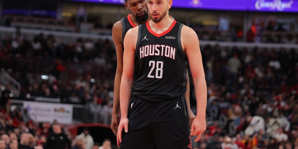 云开体育-到了季后赛可咋办？森林狼残阵榨干KD 火箭有致命短板实锤前6最弱