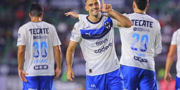 墨媒：迈阿密国际1500万签下贝尔泰拉梅，合同为期三年