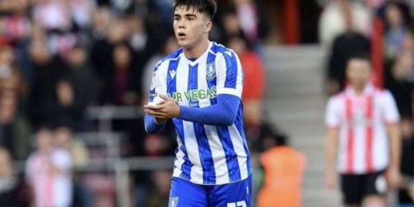 开云体育官网-罗马诺：曼联小将阿马斯纯租借加盟诺维奇的交易已敲定